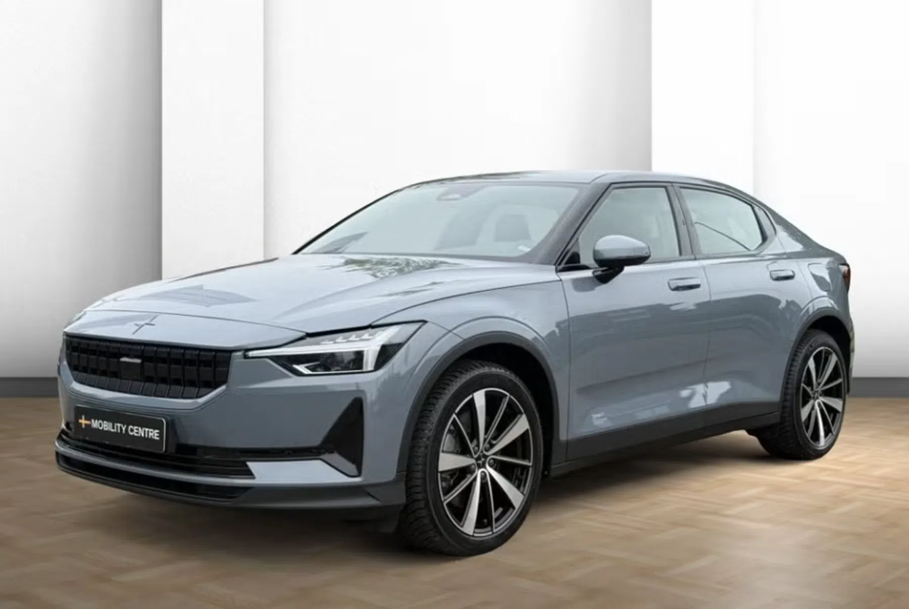 Polestar 2